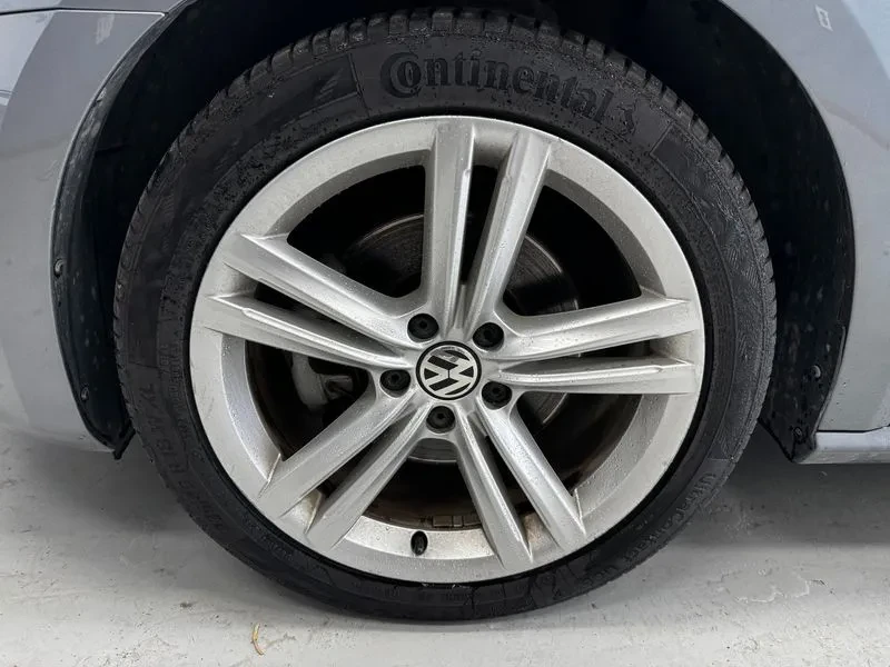 VW Passat 2.0 Tdi B7 | Mobile.bg � ����������� 5