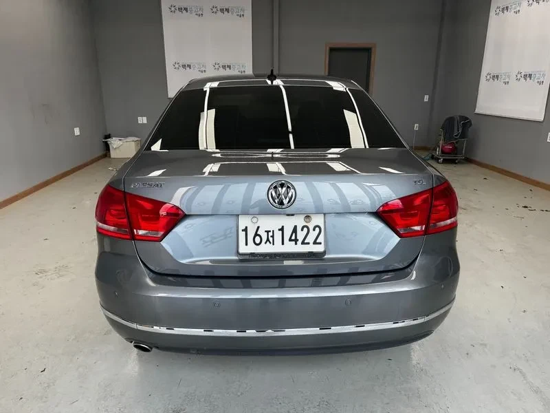 VW Passat 2.0 Tdi B7 | Mobile.bg � ����������� 4