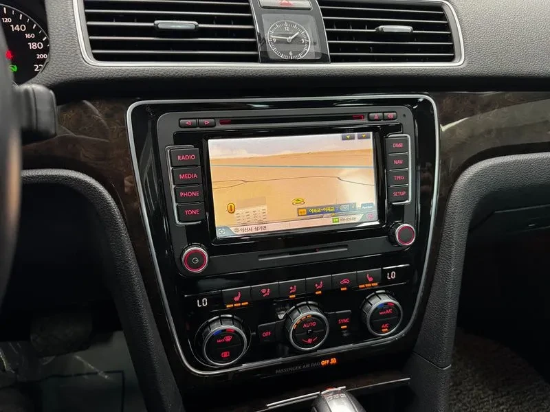 VW Passat 2.0 Tdi B7 | Mobile.bg � ����������� 14