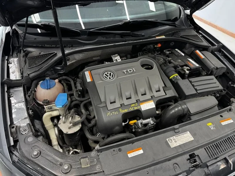 VW Passat 2.0 Tdi B7 | Mobile.bg � ����������� 6