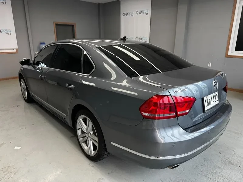 VW Passat 2.0 Tdi B7 | Mobile.bg � ����������� 2