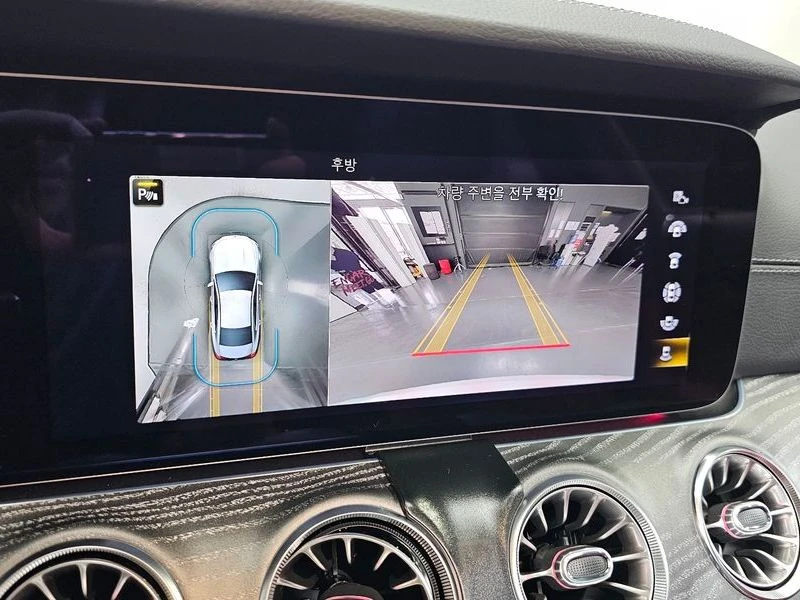 Mercedes-Benz CLS 450 3.0 256930 Automatic, снимка 14 - Автомобили и джипове - 55885330