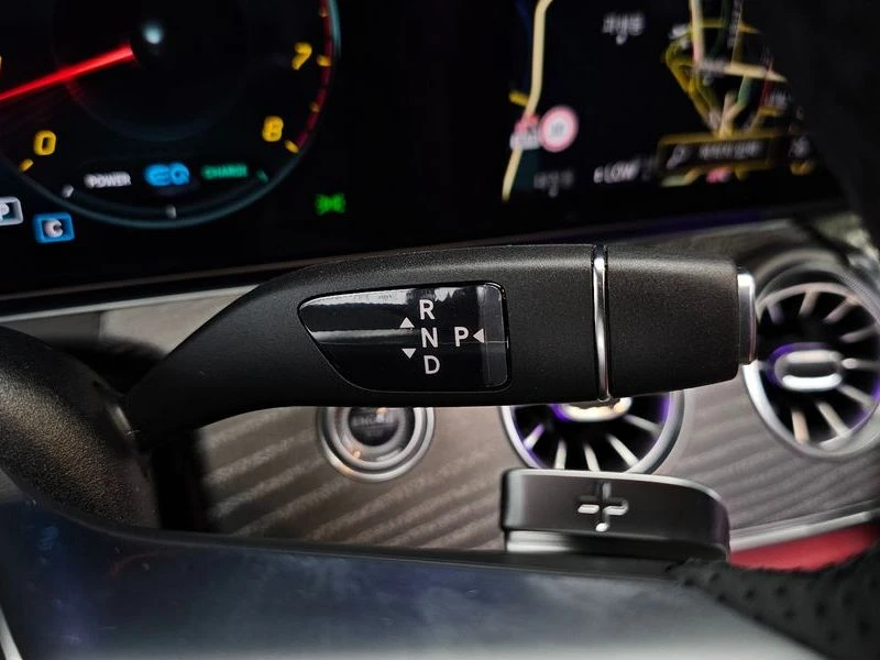 Mercedes-Benz CLS 450 3.0 256930 Automatic, снимка 8 - Автомобили и джипове - 55885330