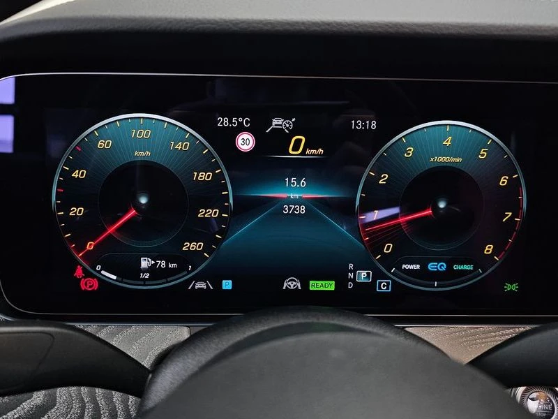 Mercedes-Benz CLS 450 3.0 256930 Automatic, снимка 7 - Автомобили и джипове - 55885330