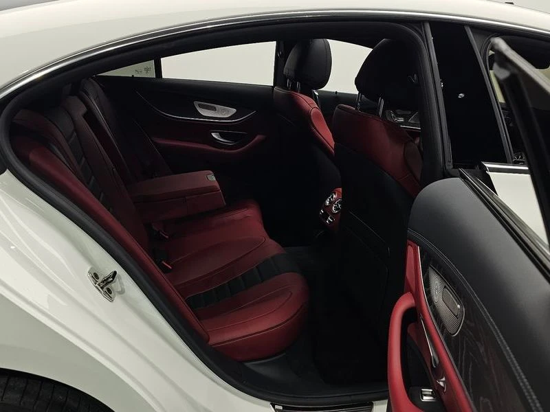 Mercedes-Benz CLS 450 3.0 256930 Automatic, снимка 11 - Автомобили и джипове - 55885330