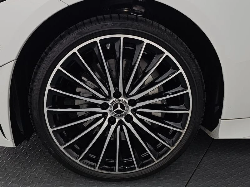 Mercedes-Benz CLS 450 3.0 256930 Automatic, снимка 4 - Автомобили и джипове - 55885330