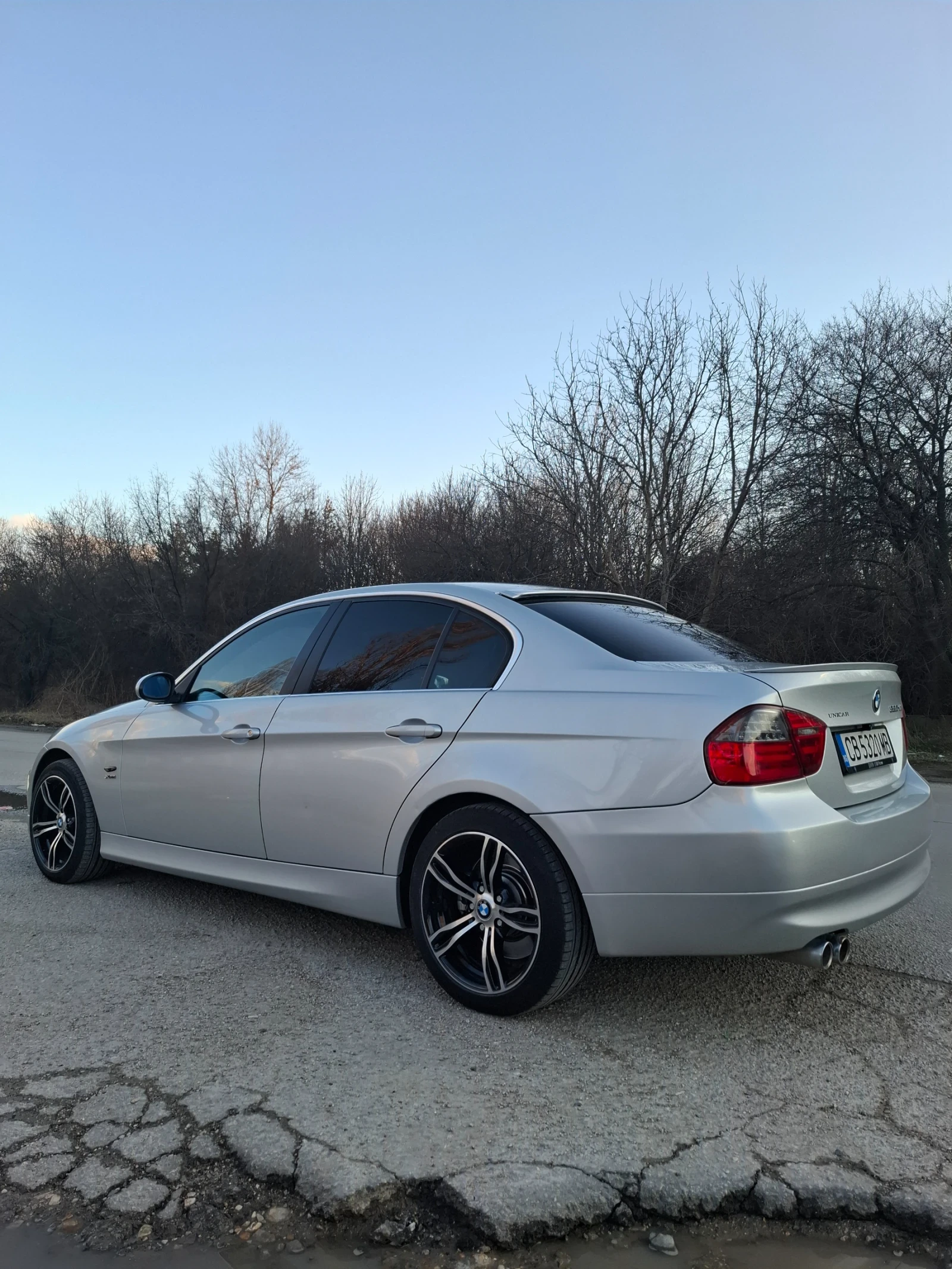 BMW 330 330xd - изображение 3