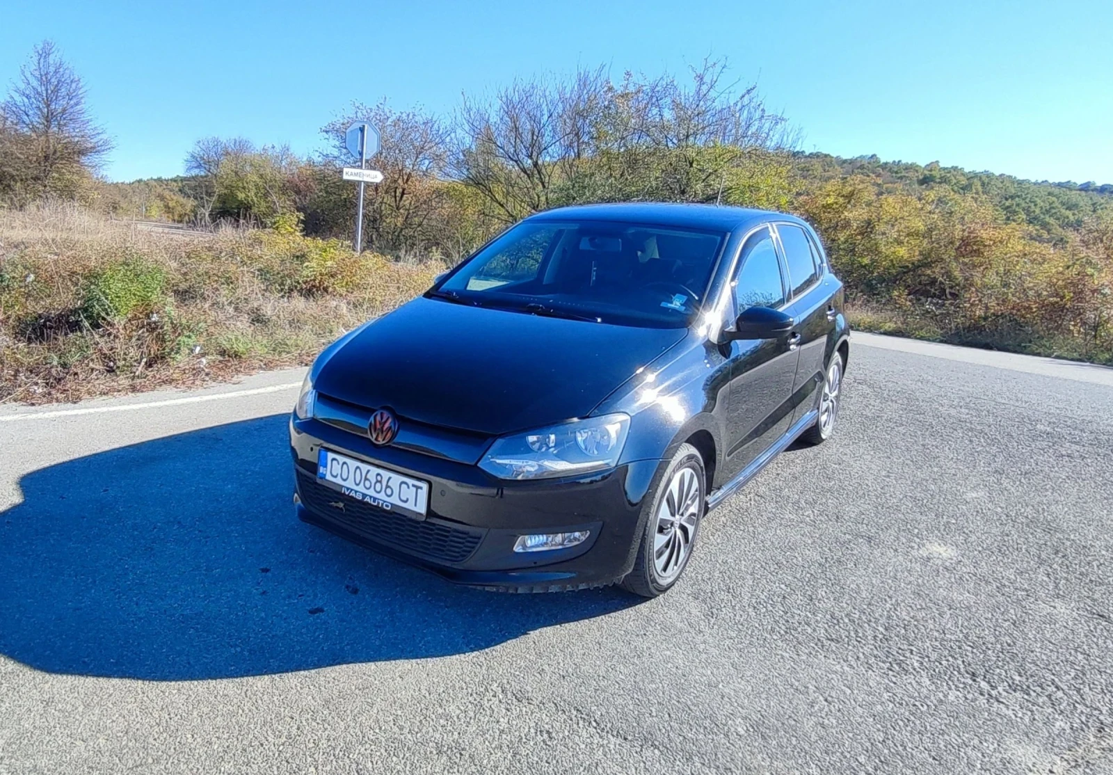 VW Polo  - изображение 7