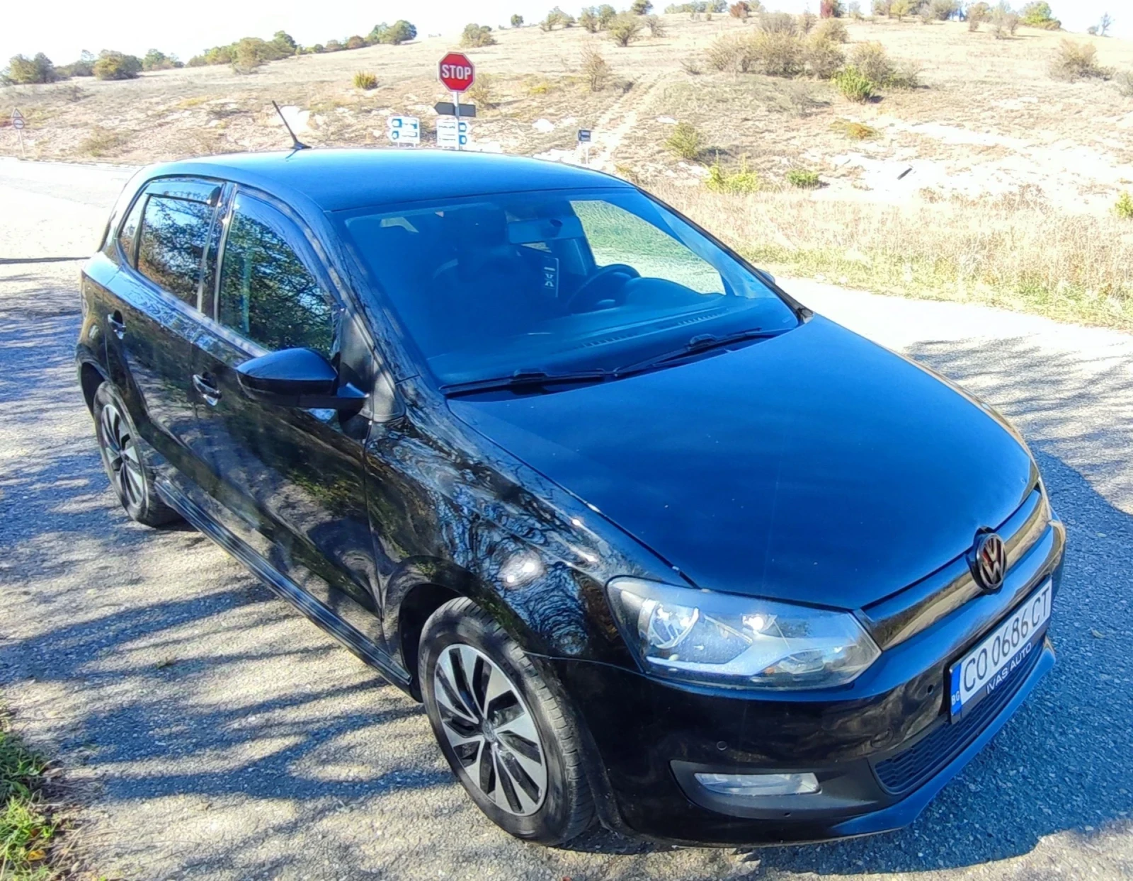 VW Polo  - изображение 9