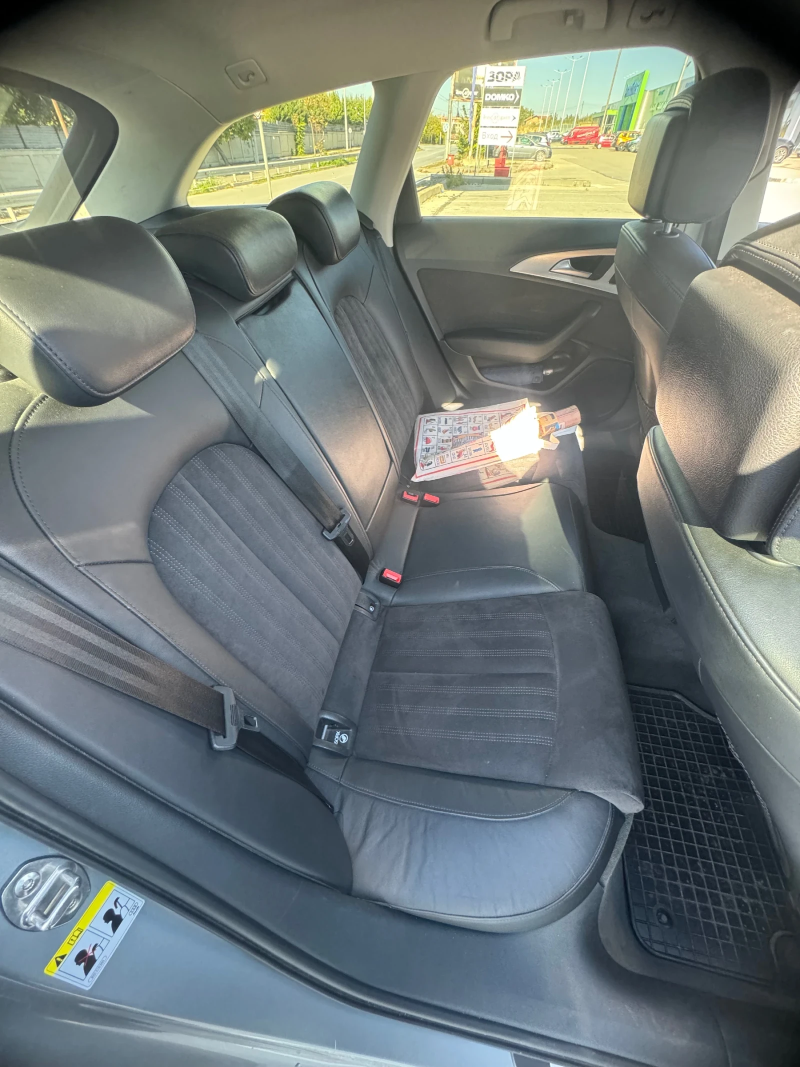 Audi A6 | Mobile.bg   11