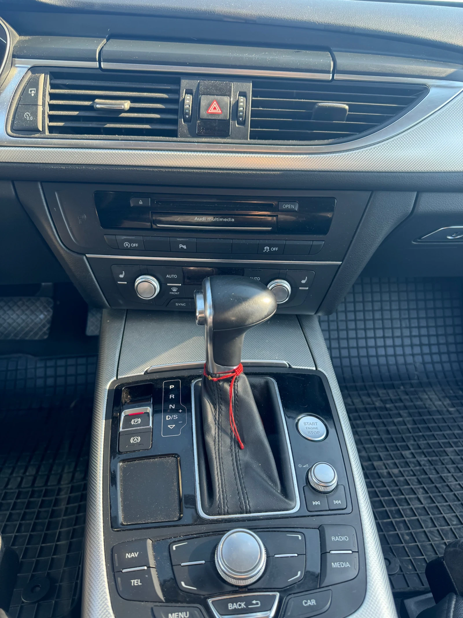 Audi A6 | Mobile.bg   14