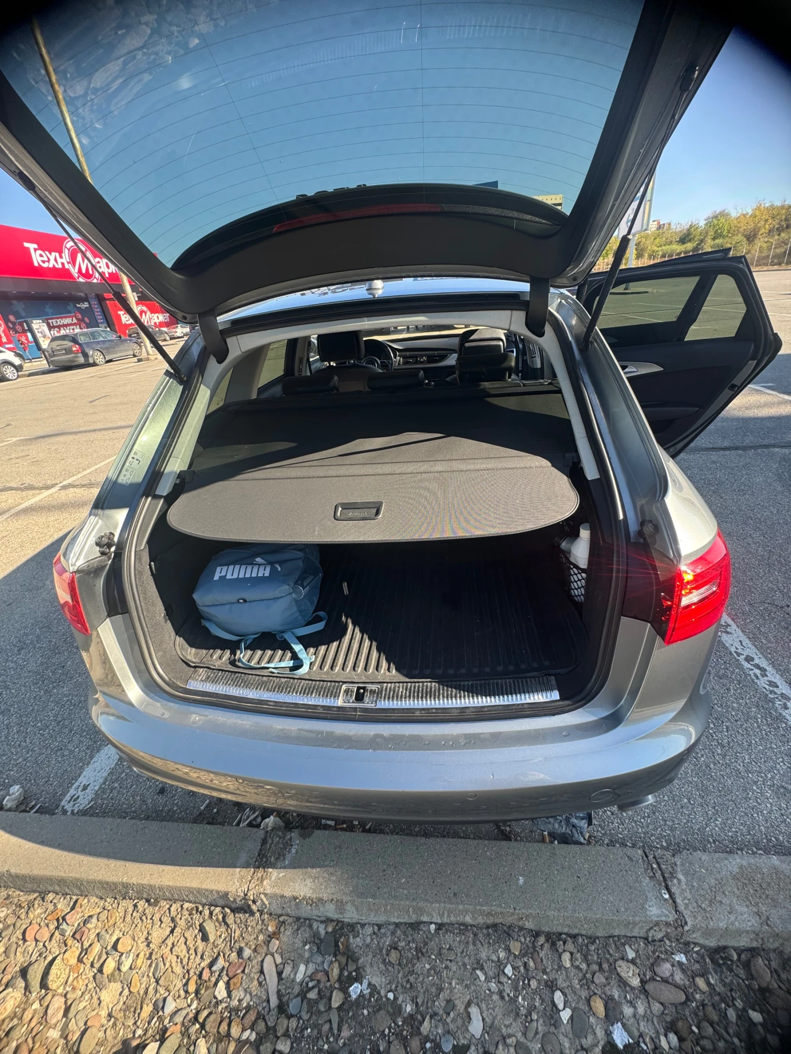 Audi A6 | Mobile.bg   12