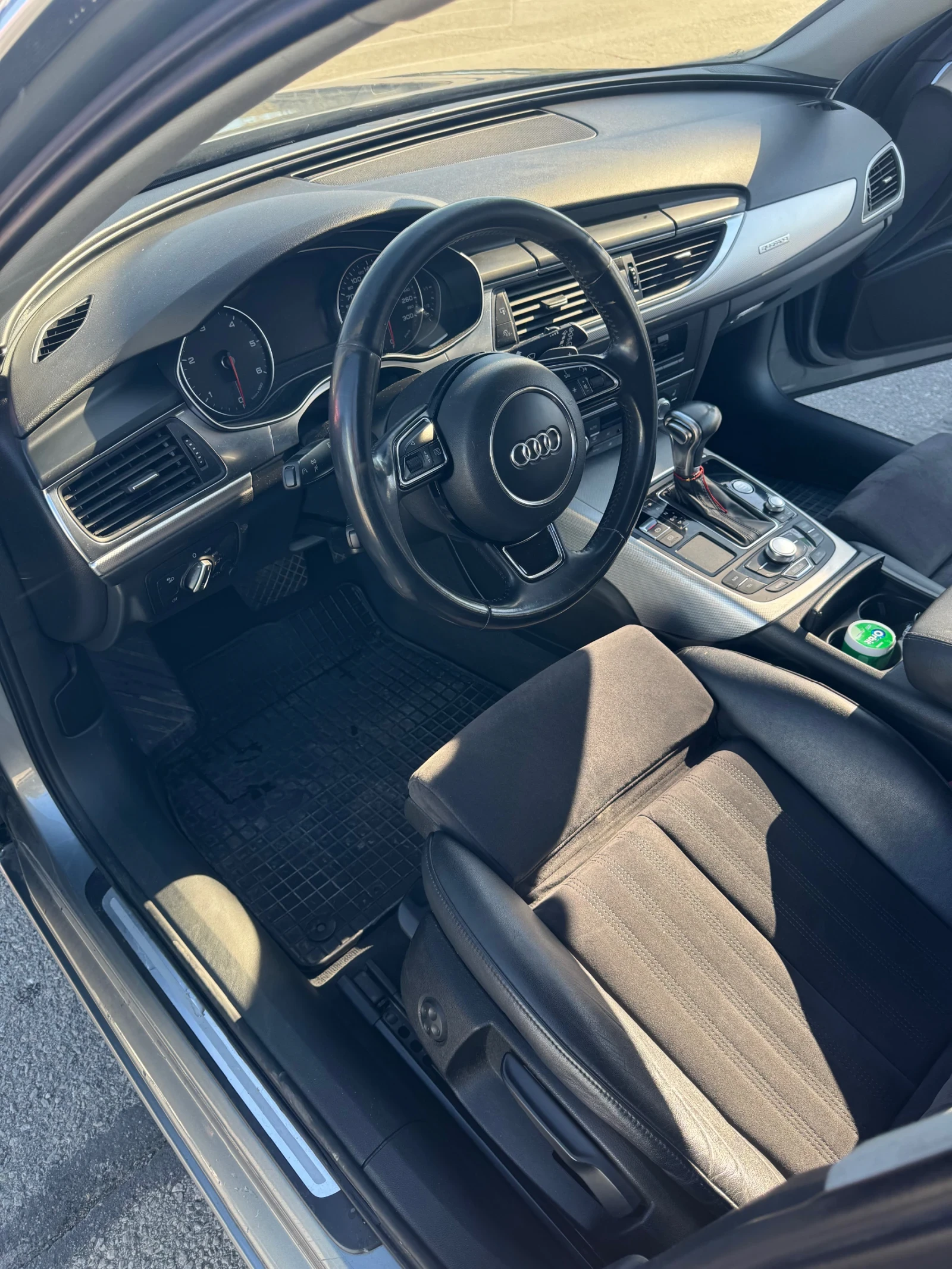 Audi A6 | Mobile.bg   13