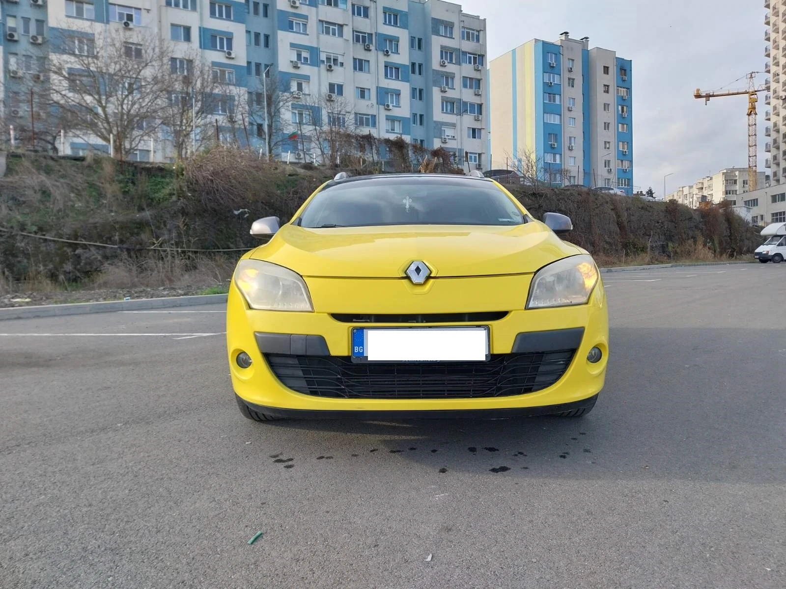 Renault Megane 1.5dci - изображение 2