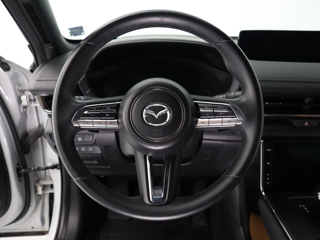 Mazda MX-30 | Mobile.bg   13