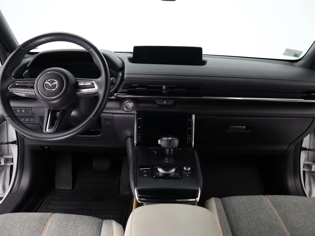 Mazda MX-30 | Mobile.bg   11