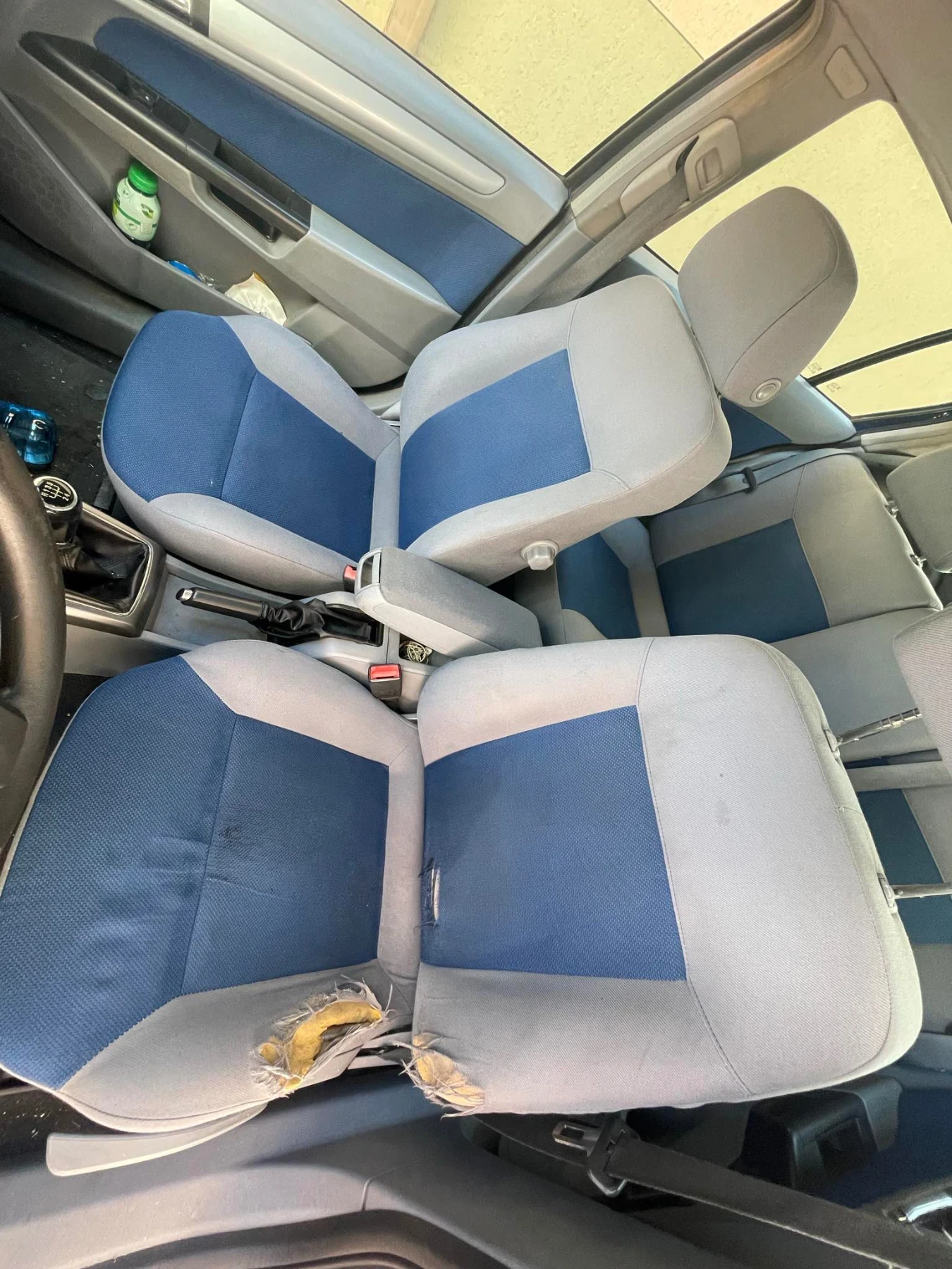 Opel Astra 1.8 - изображение 10