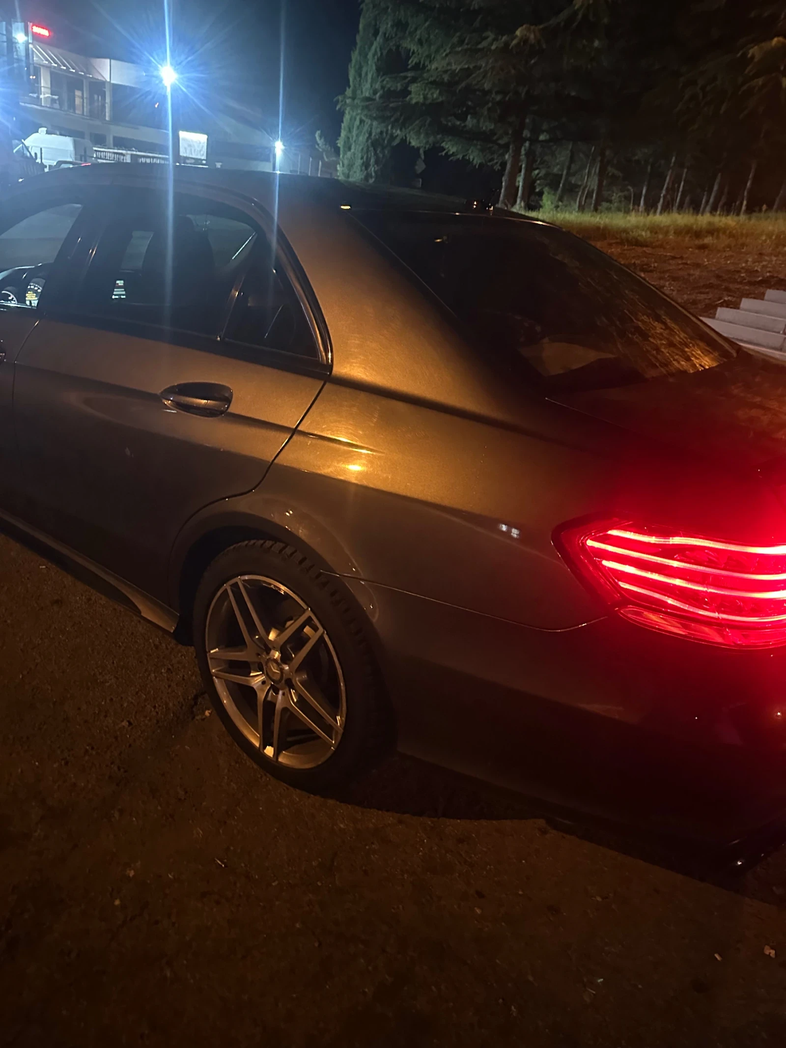 Mercedes-Benz E 200 2.2 - изображение 3