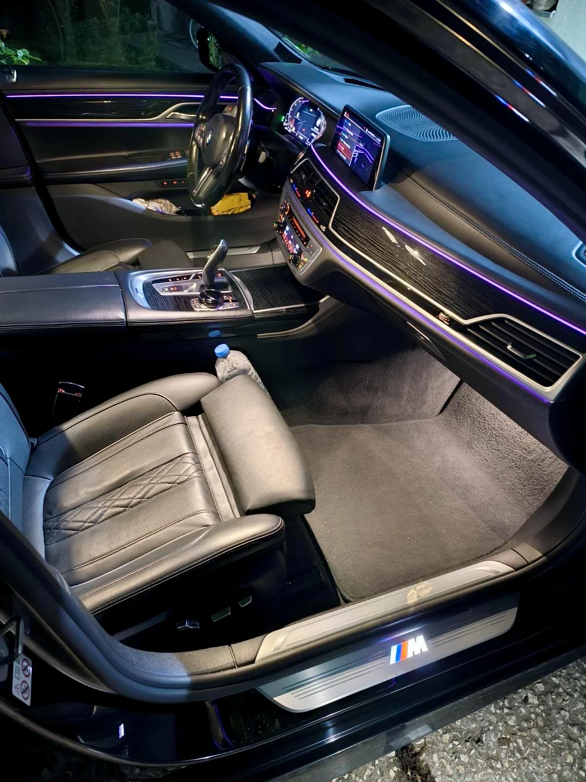 BMW 740  - изображение 3