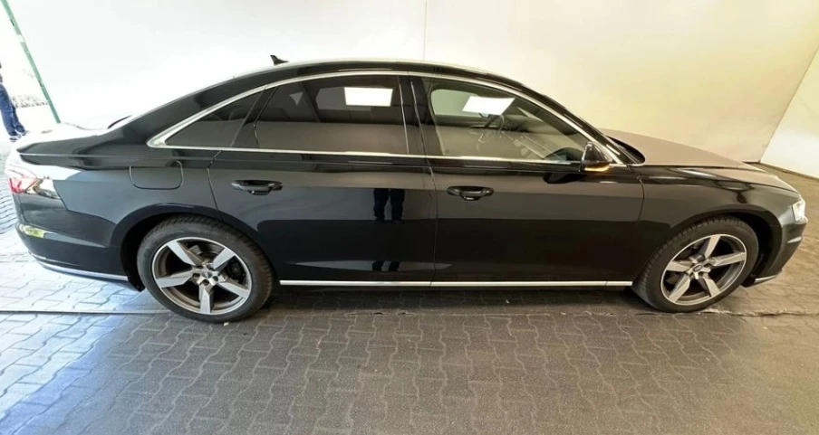 Audi A8 50 TDI Quattro - изображение 4