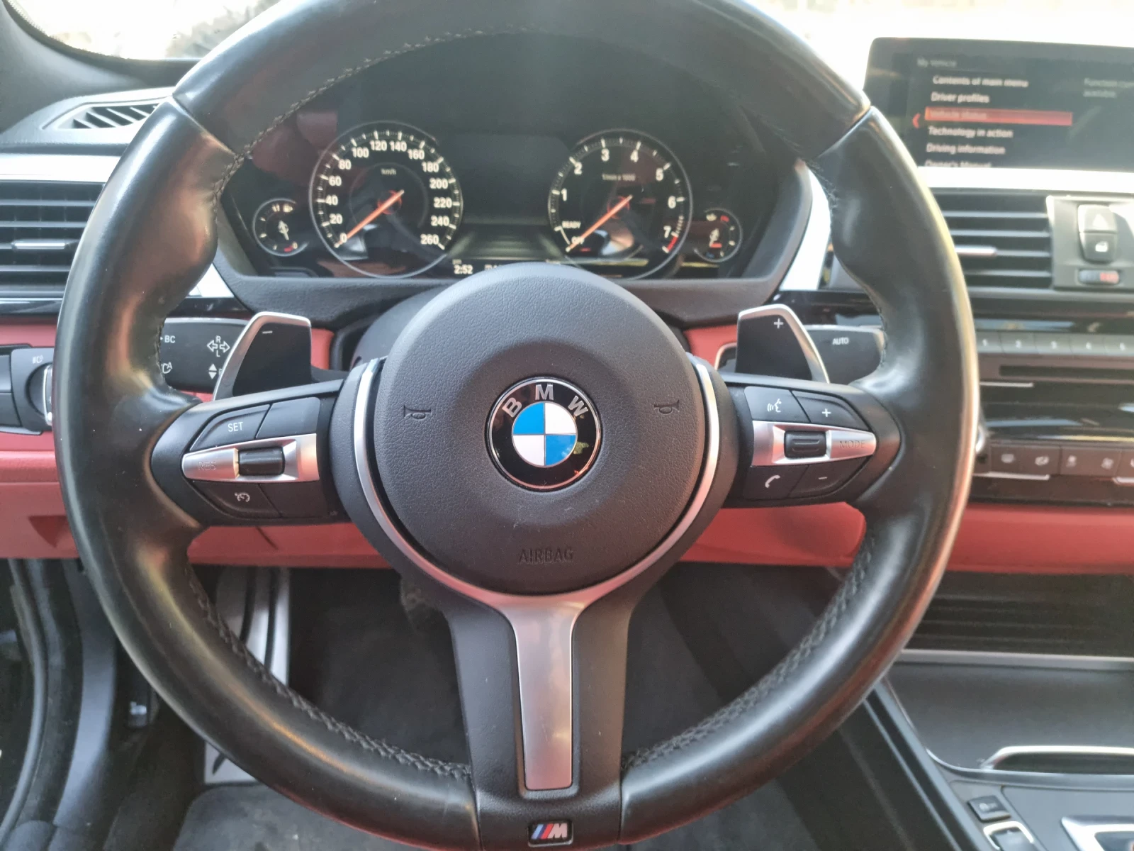 BMW 340 M-performance  - изображение 3