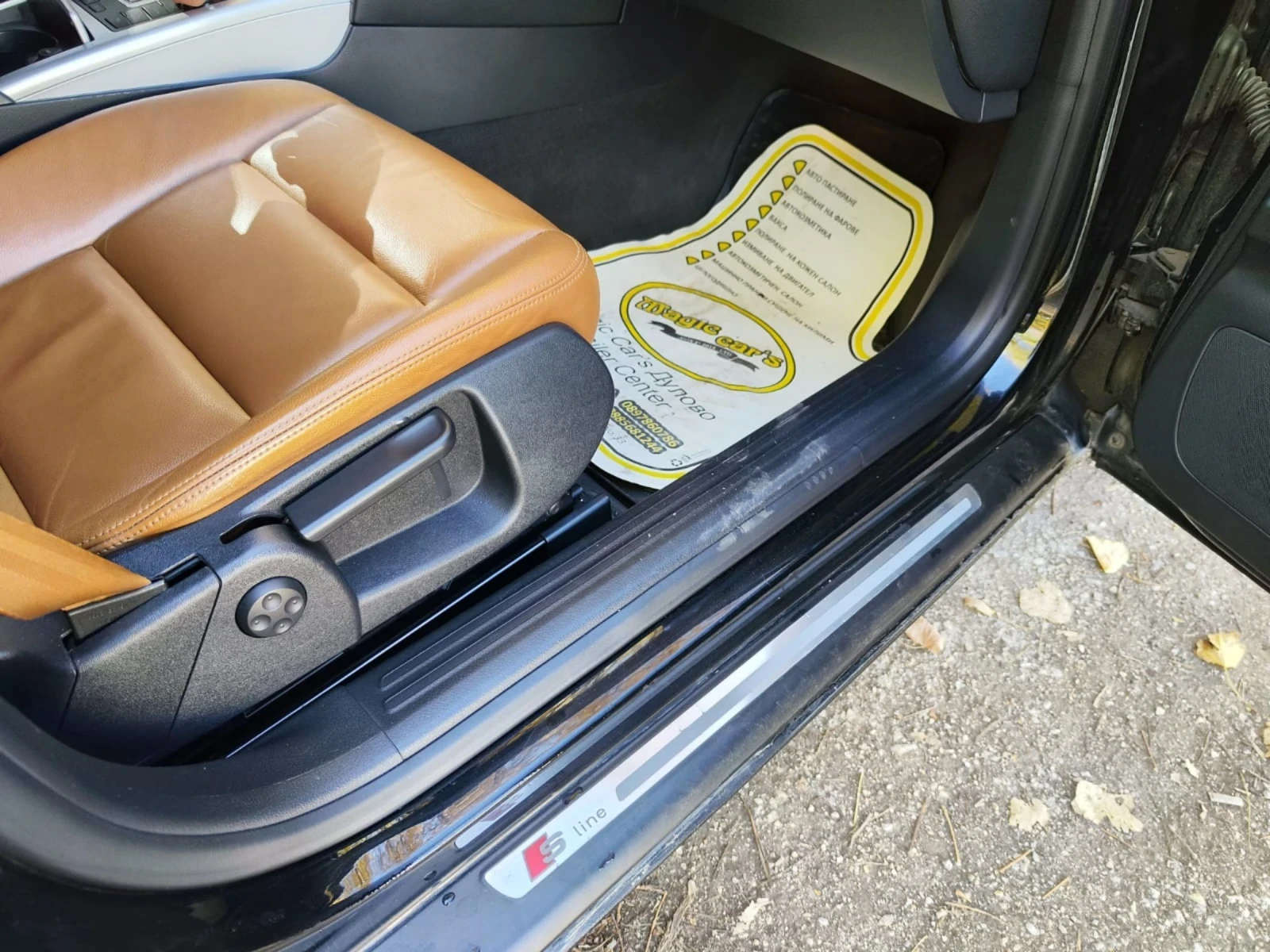 Audi A6  3.0TDI - изображение 7