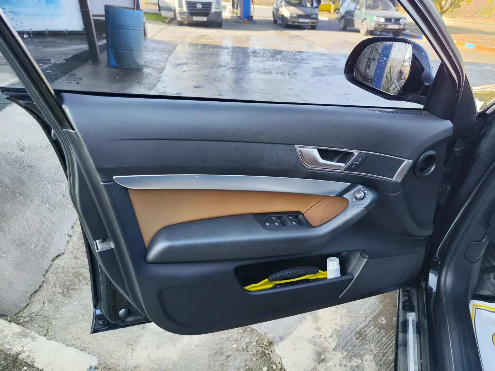 Audi A6  3.0TDI - изображение 9