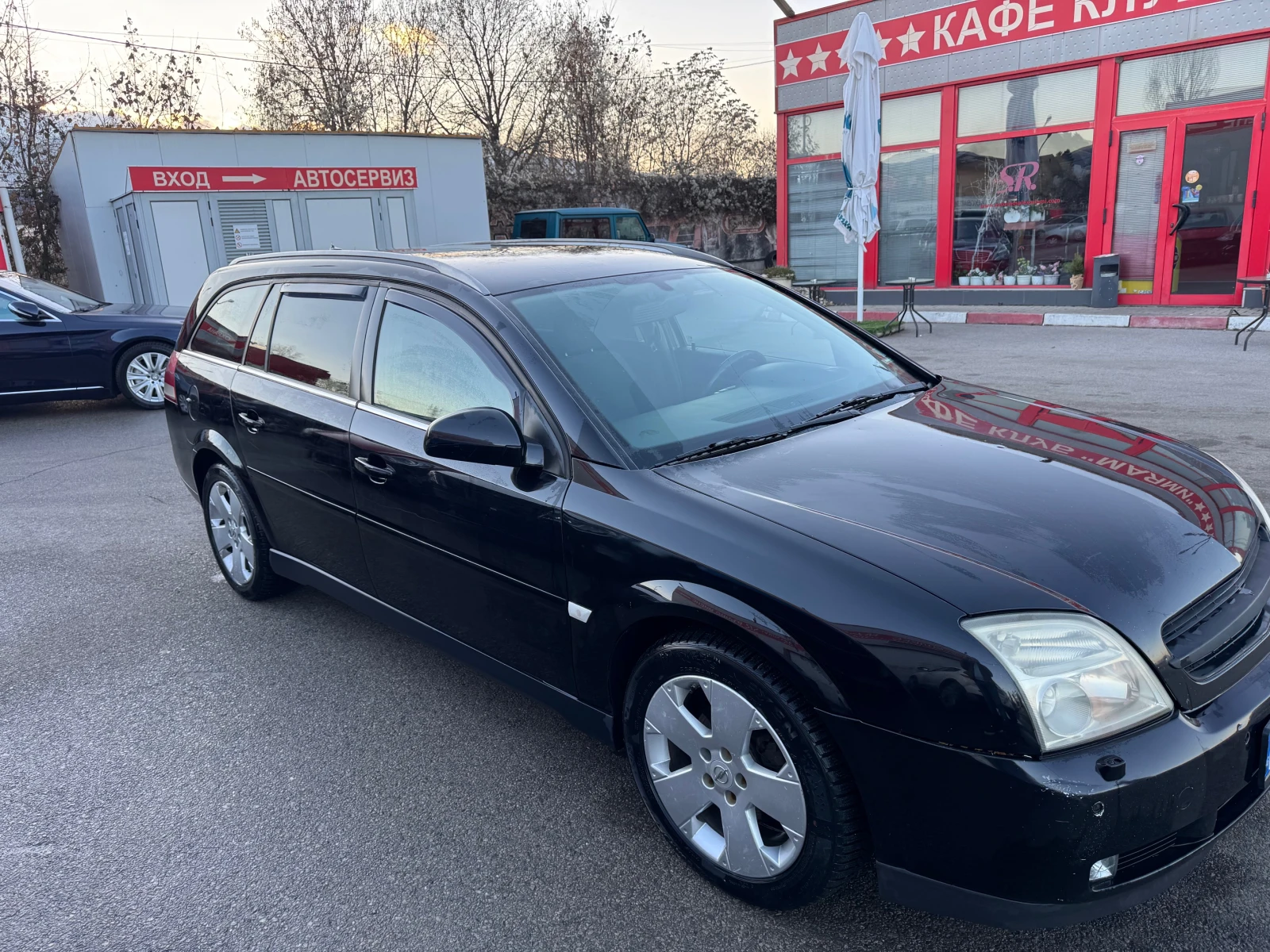 Opel Vectra 1.9 CDTI 150 hp - изображение 2