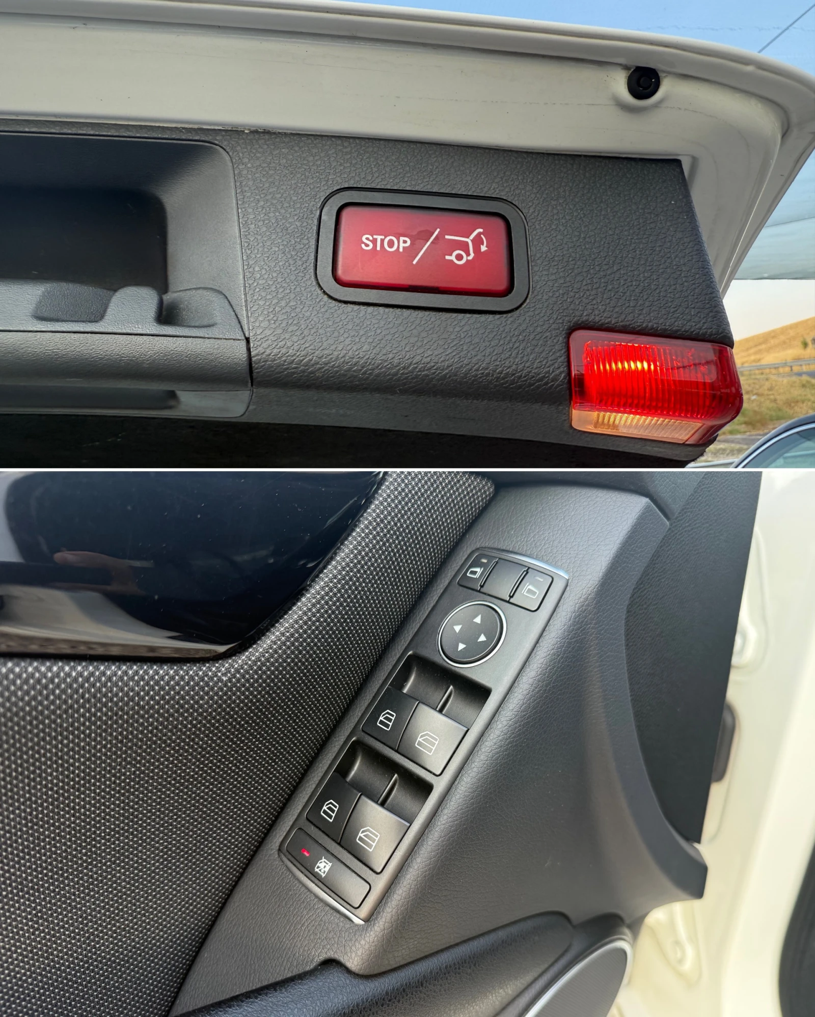 Mercedes-Benz C 200 2.2CDi, FACELIFT, ,  | Mobile.bg   16