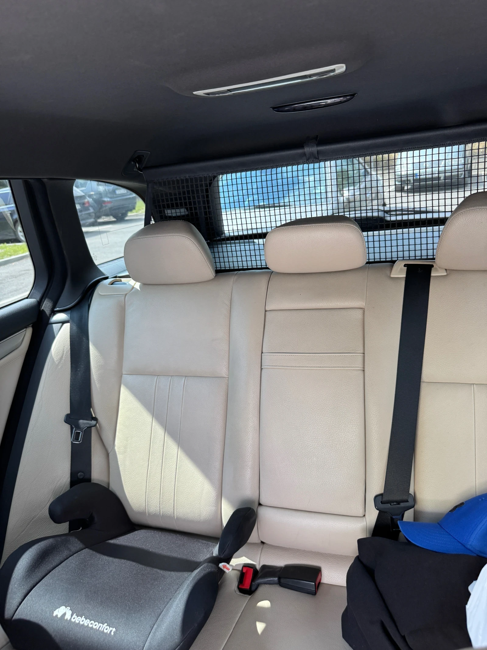 Mercedes-Benz C 350 3.5 -  SWISS  -  Full Extri - изображение 8