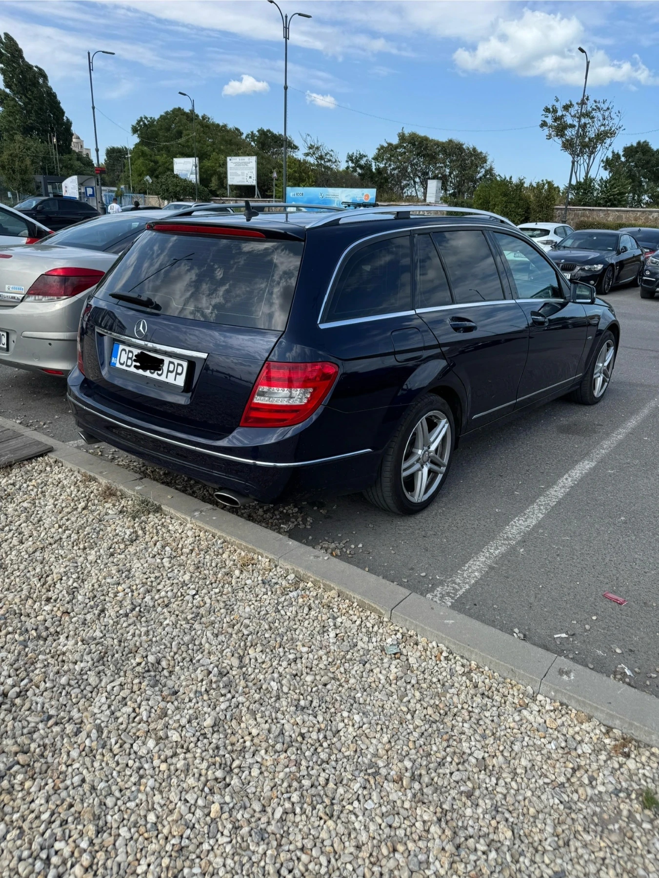Mercedes-Benz C 350 3.5 -  SWISS  -  Full Extri - изображение 3