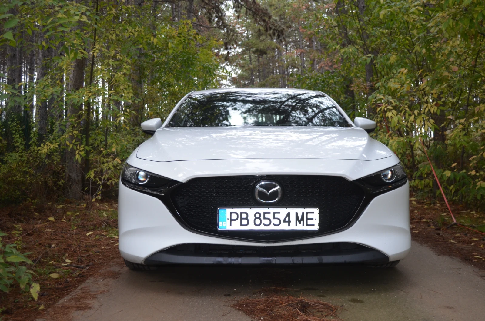 Mazda 3 BP SKYACTIV D | Mobile.bg � ����������� 1