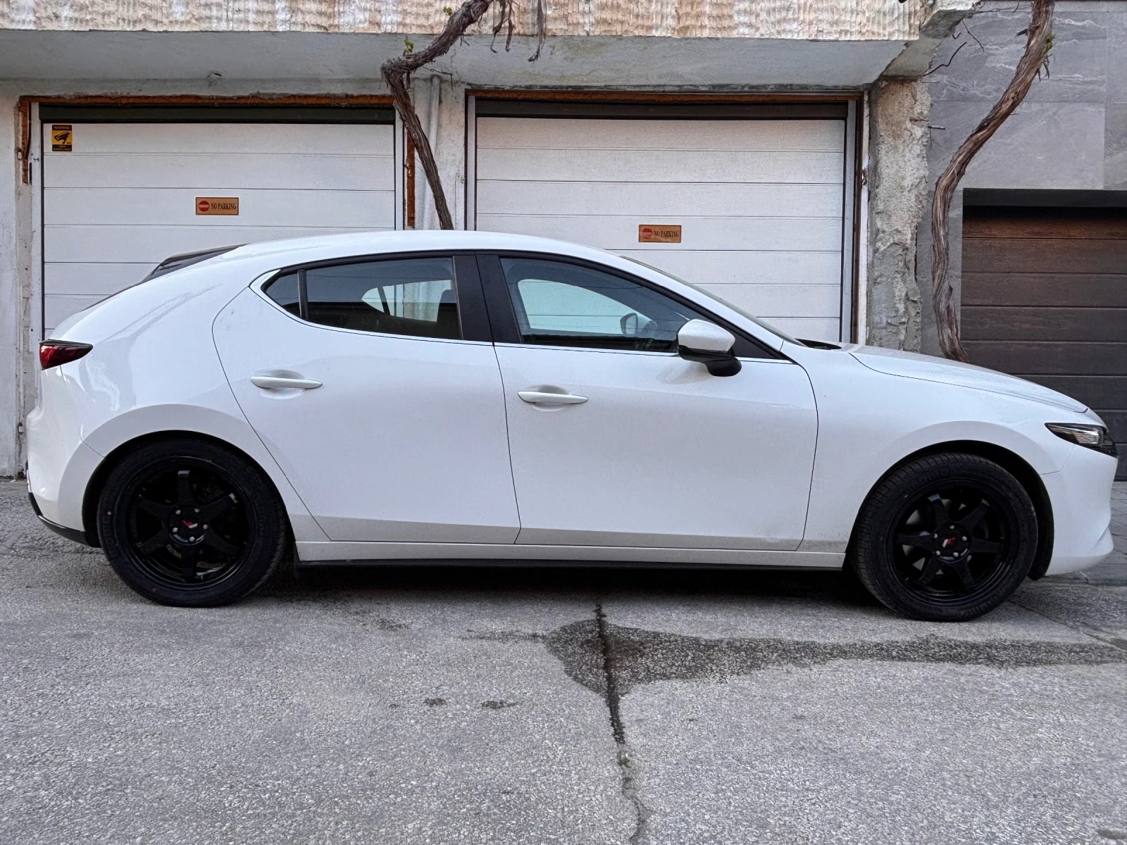 Mazda 3 BP SKYACTIV D - изображение 7