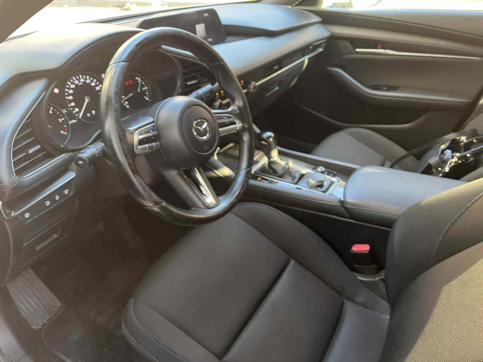 Mazda 3 BP SKYACTIV D | Mobile.bg   12