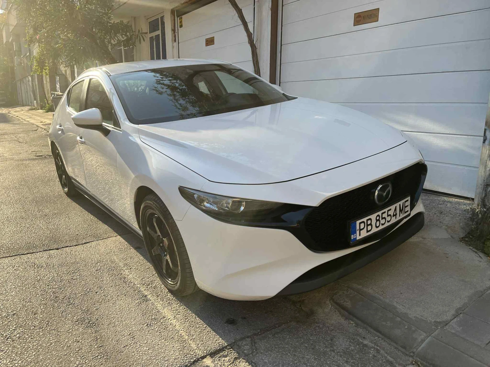 Mazda 3 BP SKYACTIV D - изображение 4