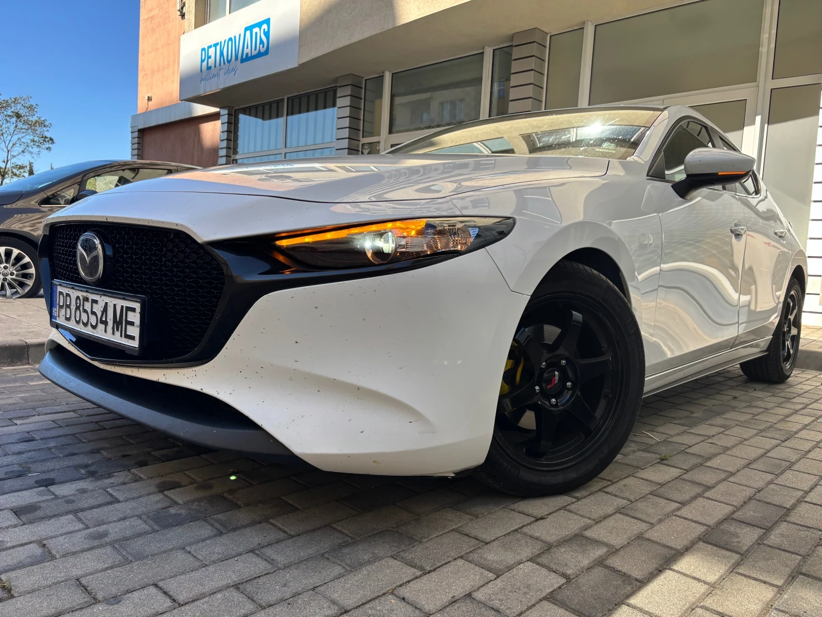 Mazda 3 BP SKYACTIV D | Mobile.bg   1