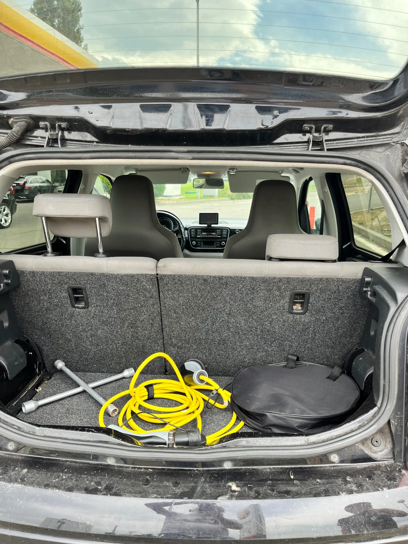 VW Up e Up | Mobile.bg � ����������� 13