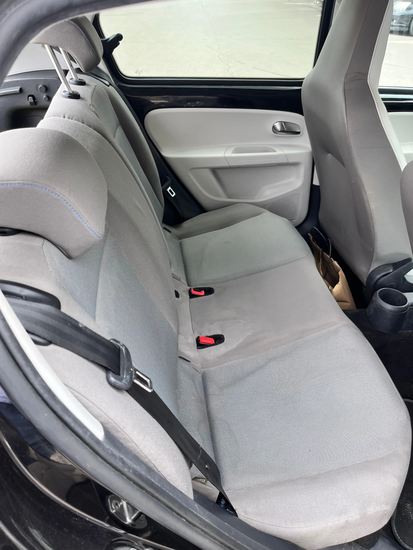 VW Up e Up | Mobile.bg � ����������� 11