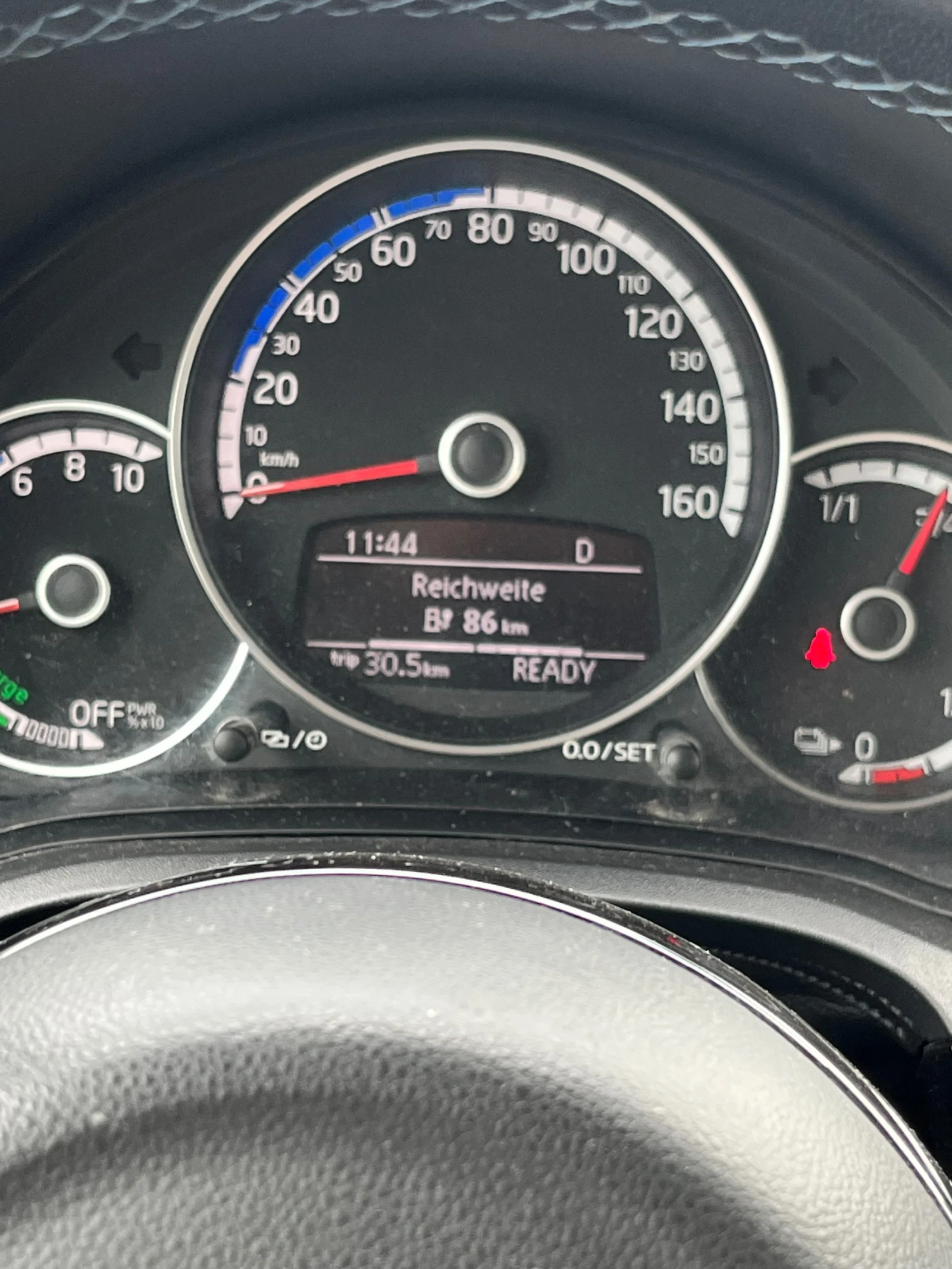 VW Up e Up - изображение 7