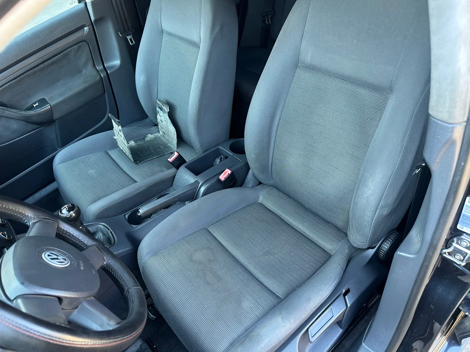 VW Golf 1.6FSI | Mobile.bg   5