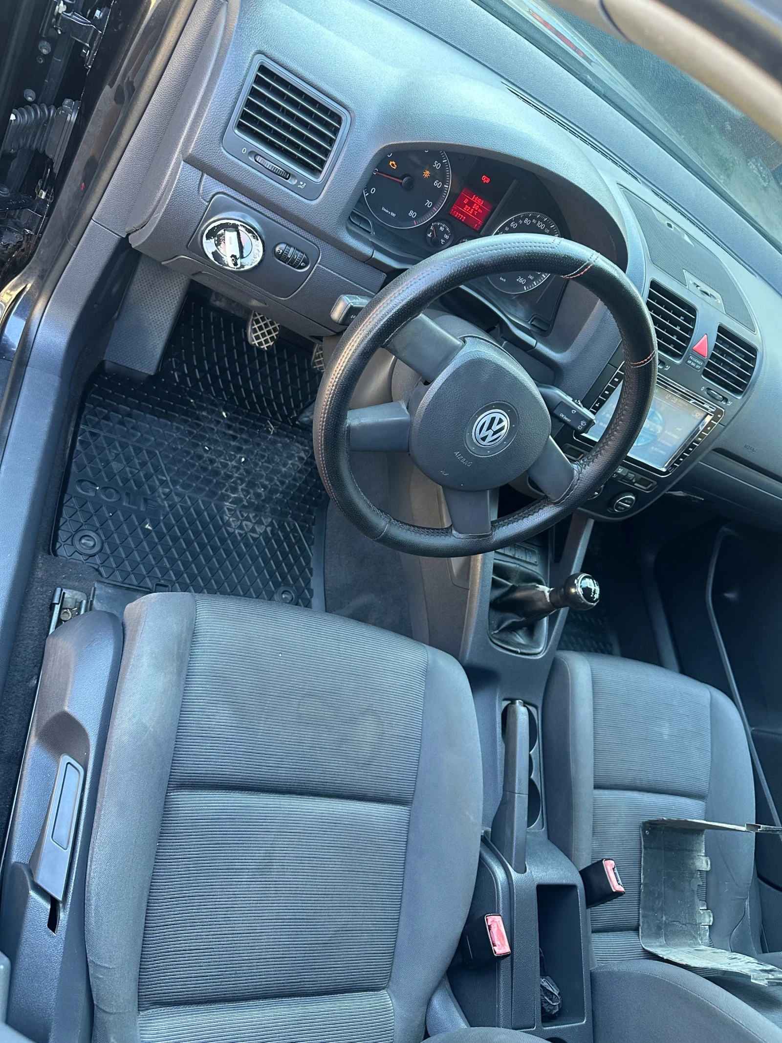 VW Golf 1.6FSI | Mobile.bg   6