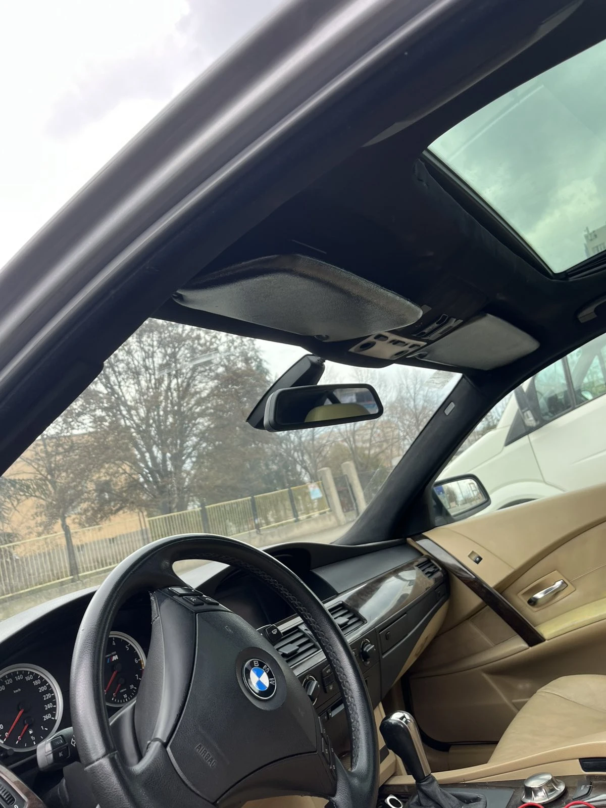 BMW 530 m54 LPG | Mobile.bg � ����������� 11