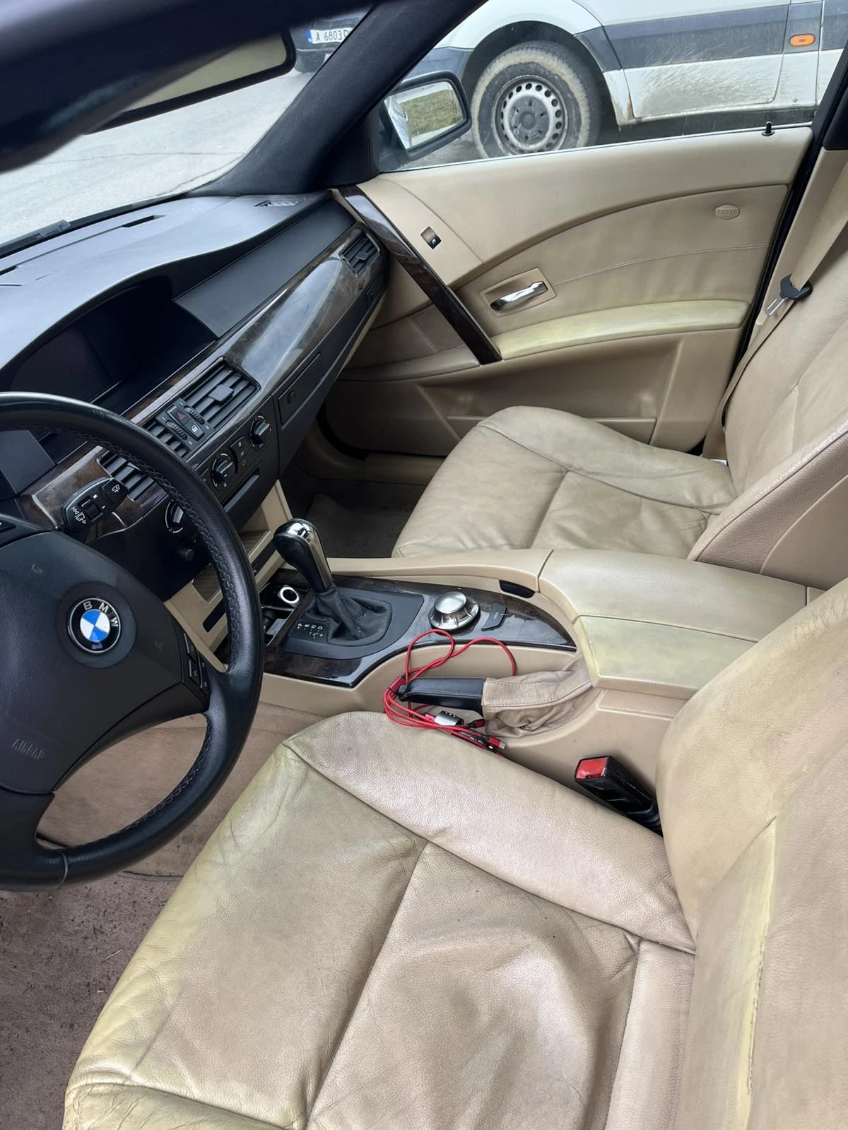 BMW 530 m54 LPG - изображение 9