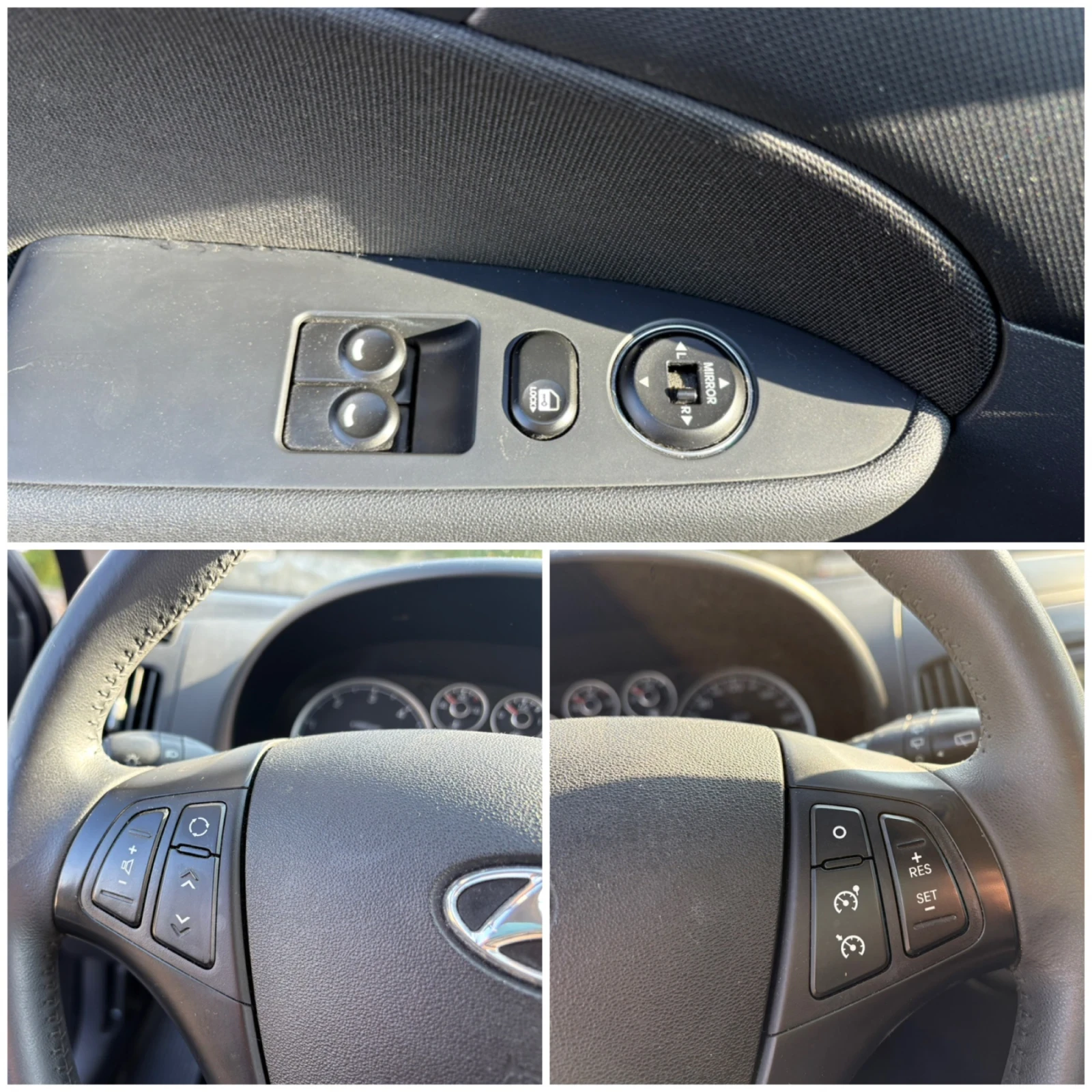 Hyundai I30 1.6CRDI 16V 90hp | Mobile.bg   12