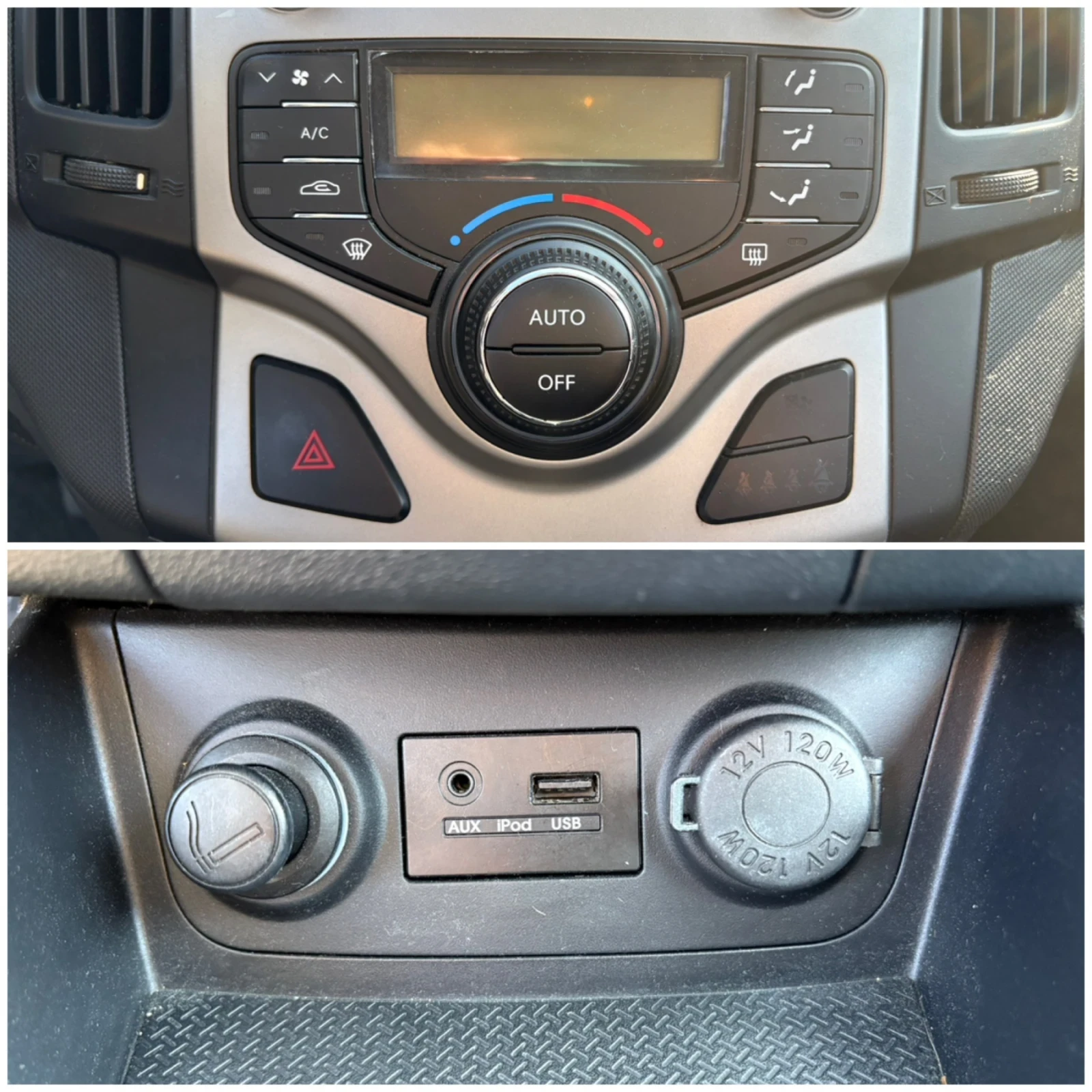 Hyundai I30 1.6CRDI 16V 90hp | Mobile.bg   13