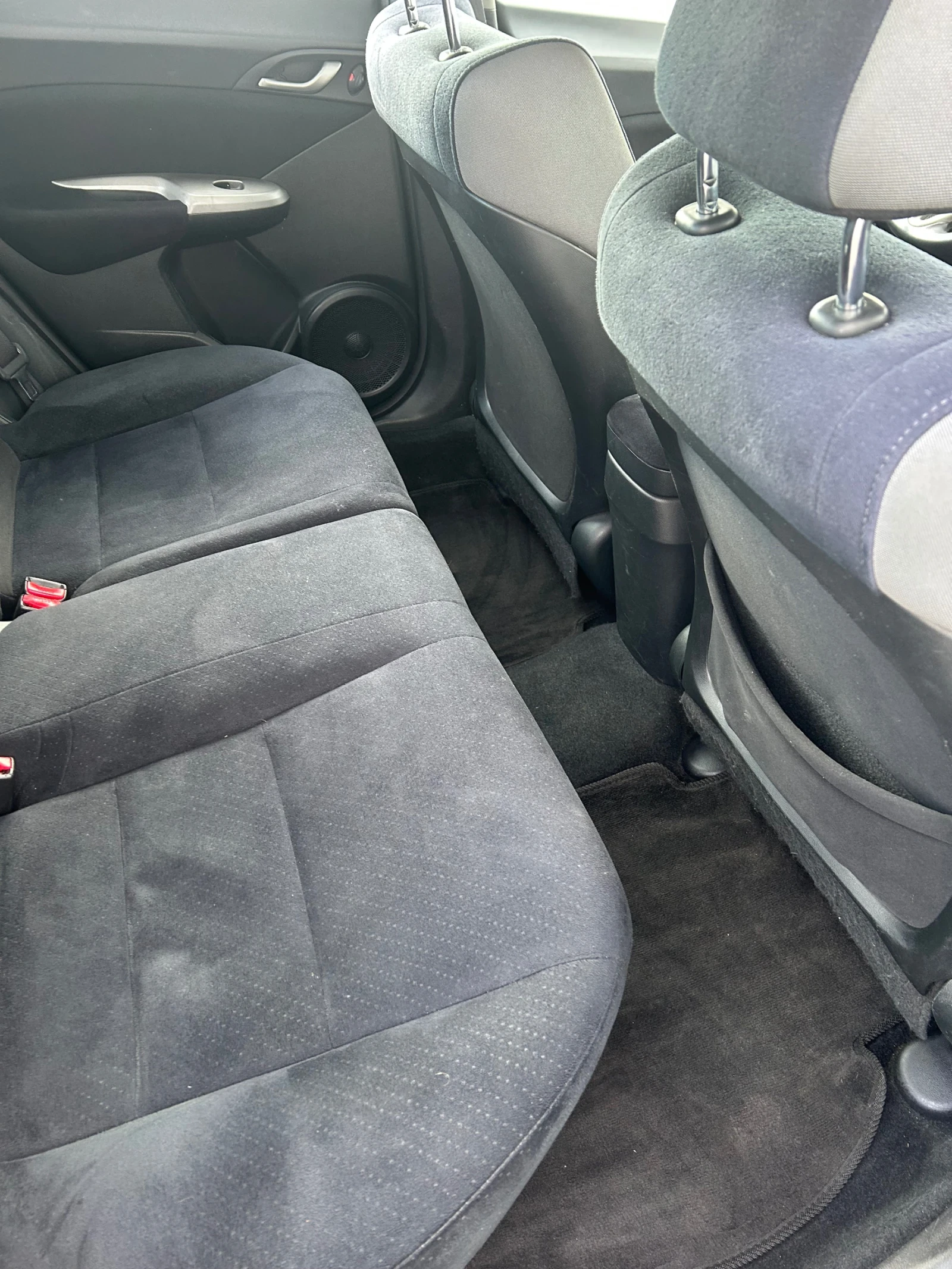 Honda Civic  - изображение 6