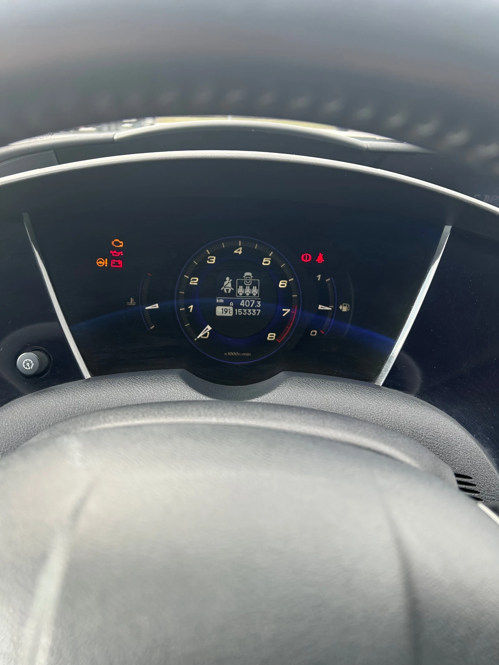 Honda Civic | Mobile.bg   11