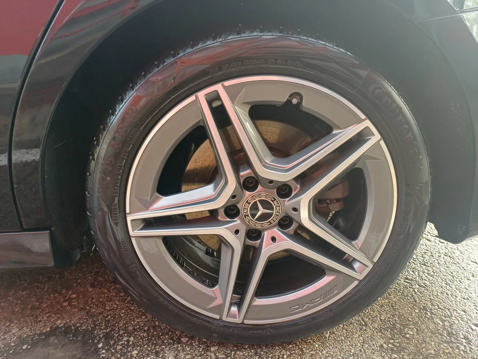 Mercedes-Benz A 250  ! - . | Mobile.bg   10