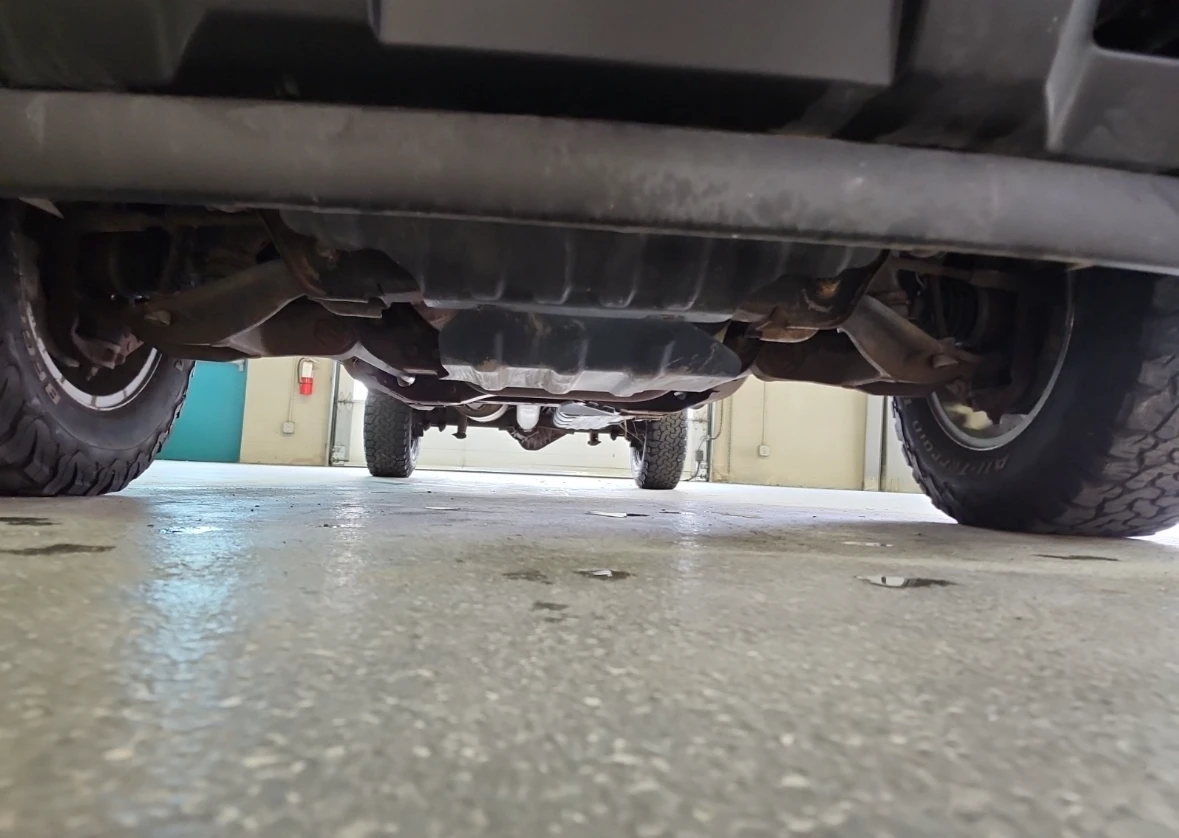 Chevrolet Silverado 2500HD LTZ | Mobile.bg   12