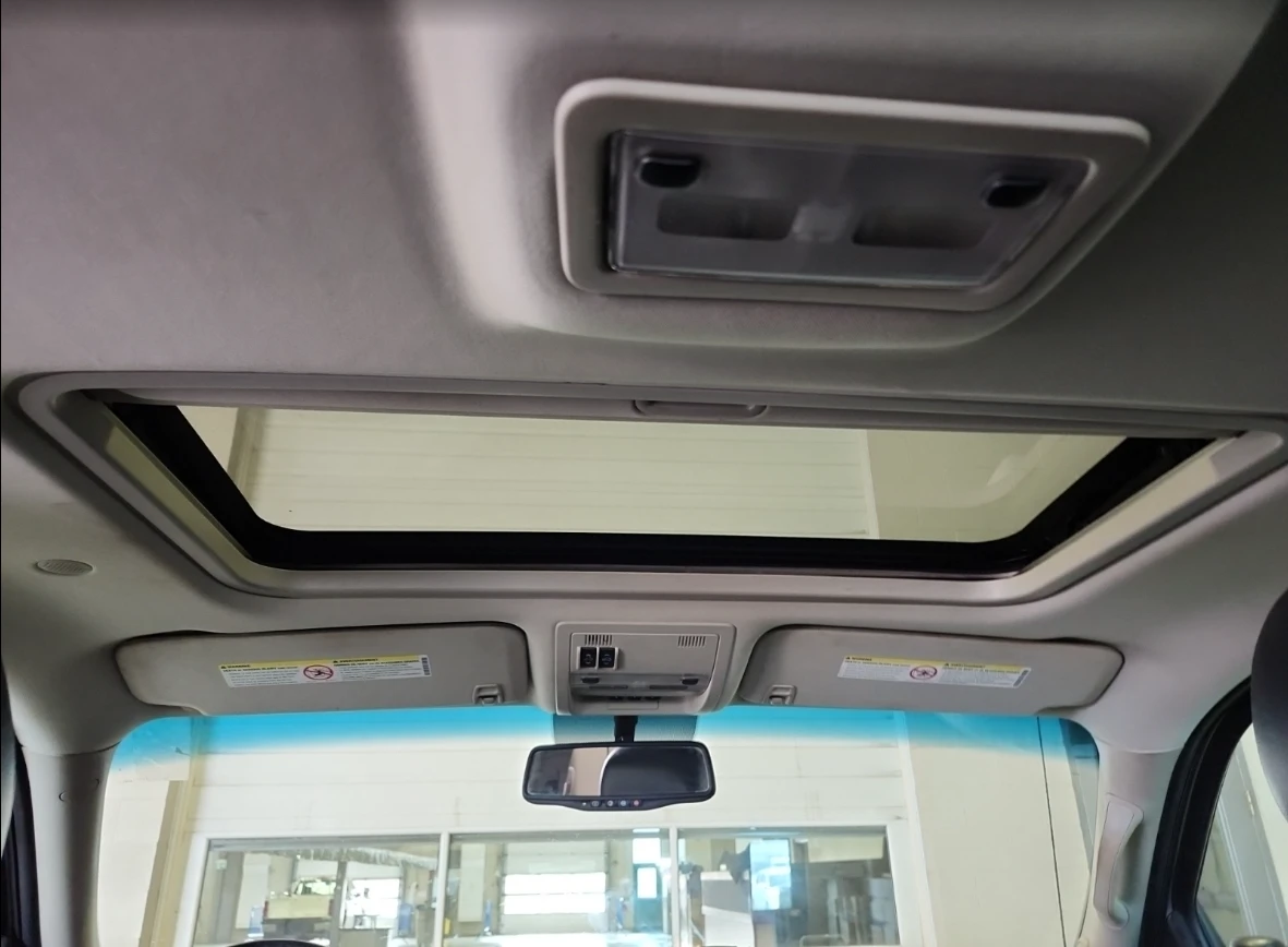 Chevrolet Silverado 2500HD LTZ - изображение 9